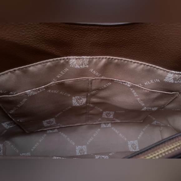 Anne Klein Shoulder | Crossbody Purse - Picture 13 of 15